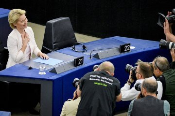 Élections européennes de 2019 : sursaut de participation, déni de démocratie