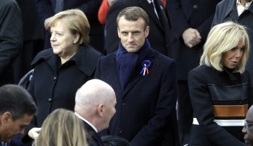Deutschland und Frankreich – Duo mit Beziehungsproblemen ? 
