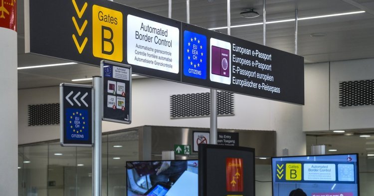 Le bonheur illusoire de l'Espace Schengen 