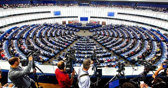 Juncker's program: let's be genuinely ‘united in diversity'