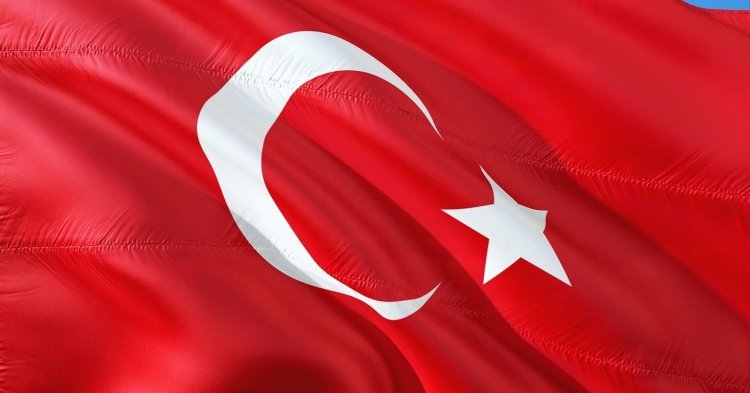  Ay yıldız : Histoire du drapeau turc