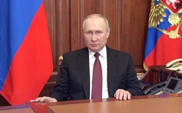 Russkiy Mir - von einer kultureller Strategie zu einem imperialistischen Instrument