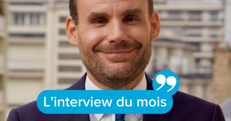 Cyrille Bret : «L'Union européenne est plus puissante que la Russie»