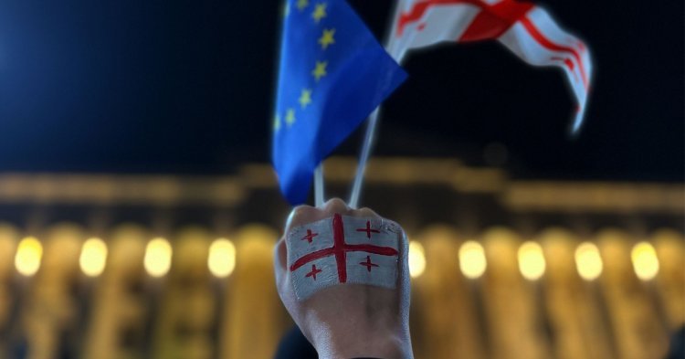 Kann Georgien noch von einer europäischen Zukunft träumen? 