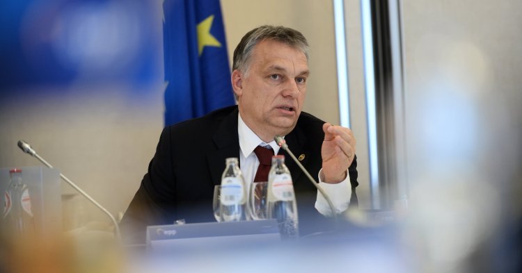 Brexit: Pleite der Außenpolitik Orbáns 