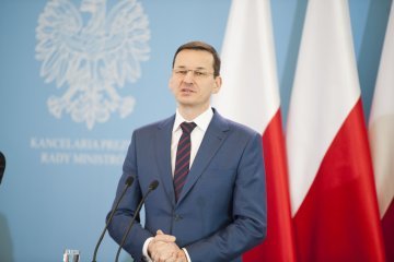Pologne : démission de Beata Szydlo, un nouveau Premier ministre pour quoi faire ?