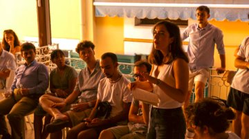 “Not All Feminists Automatically See Federalism as Relevant”: Nina Höll Meets Melanie Thut