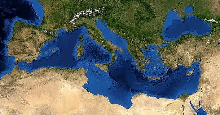 Mittelmeerunion: Wunschgebilde oder tragfähige Perspektive?