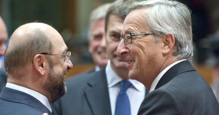 Les spitzenkandidaten européens et la démocratie européenne