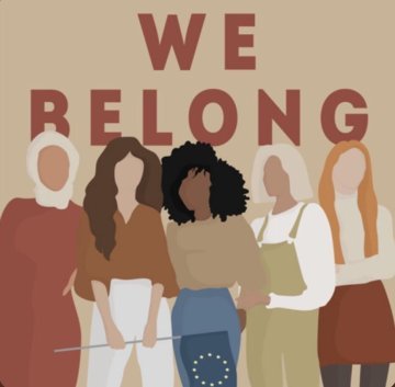 We Belong Europe Podcast
