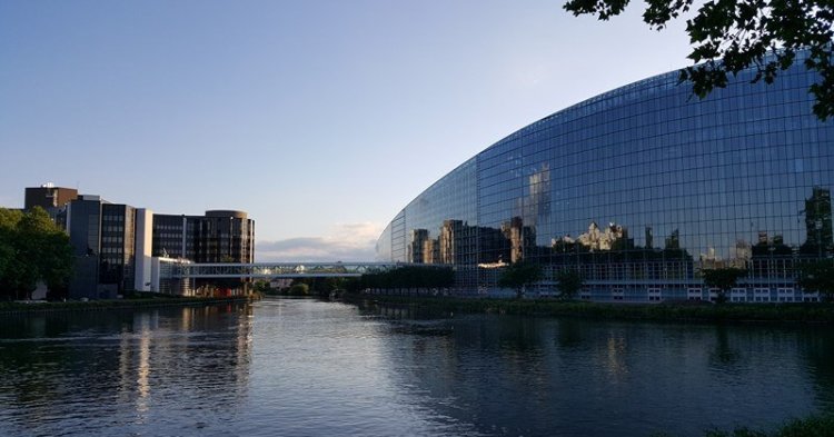 Young Europeans ready to take next step at EYE