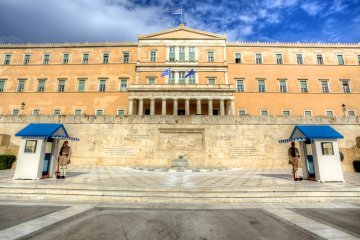 Regierung in Athen bereit zur Absage des Referendums