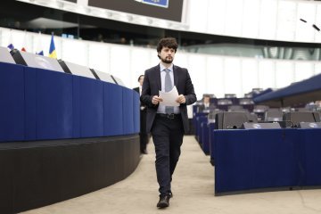 Loi sur l'Intelligence artificielle : Quand l'Union européenne se lance dans la course au numérique