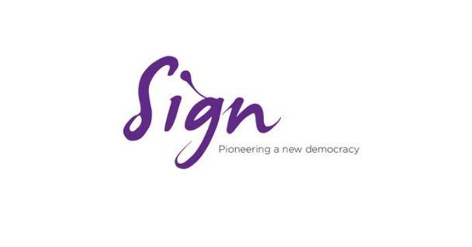 Le réenchantement numérique de la démocratie européenne