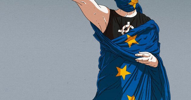 Montée de l'extrême droite en Europe : l'enjeu des médias et des réseaux sociaux