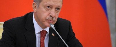 Die Türkei und der Nahe Osten