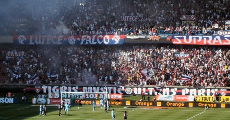 « Football et Europe, des relations complexes » pour Dominique Courdier