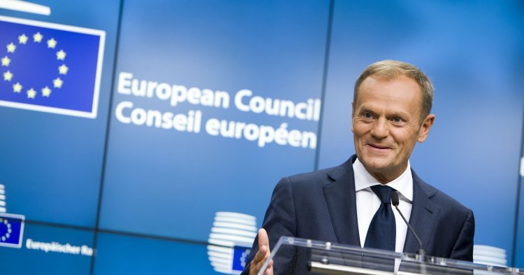 Europäischer Rat: ein Rückblick auf die Sitzung vom Oktober