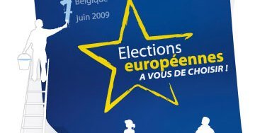 Les candidats aux européennes interviewés sur le Taurillon