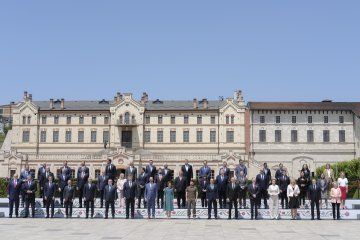Spannungen zwischen dem Kosovo und Serbien : Auswirkungen auf Europa
