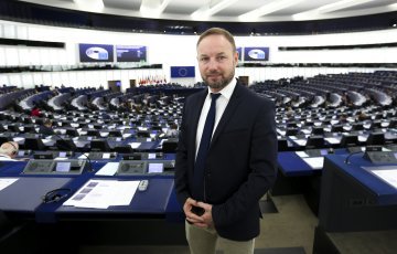 « Le programme Erasmus+ Sport a besoin d'un budget approprié »