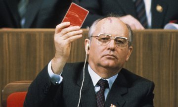 Towards Pereustroika ? Why « failed multiculturalism » sparks the need for change