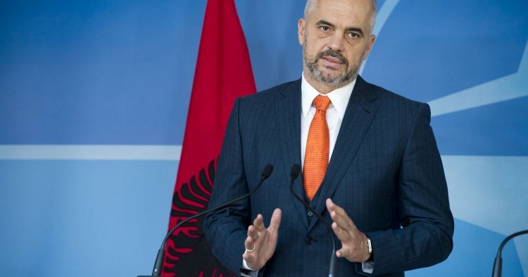 Europäische Politiker des Jahres 2017