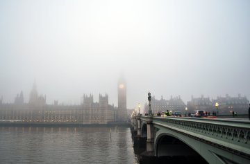 Die EU-Frage trifft den wunden Punkt der Ideologie britischer Parteien