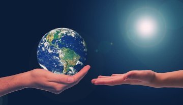 2100 : Odissea Ecologica
