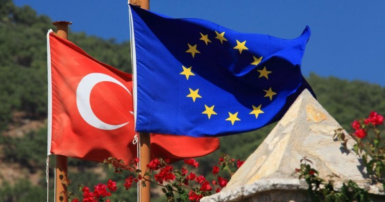 Cose turche e cose europee