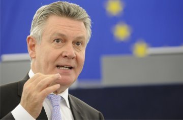 Strafzölle für China - Protektionismus made in EU ?