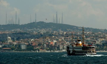 Visa-Liberalisierung für Türkei : Freifahrtschein mit Notbremse
