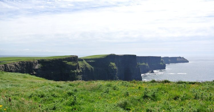 Stille in Stormont: Nordirland vor dem Brexit