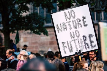 Brüsseler Bahnhof : Europäische Klimapolitik - im Podcast
