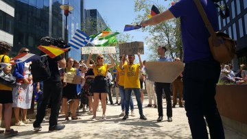 Young European Federalists say citizens “chose change” in the European elections