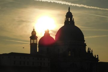 Sommernächte in Venedig