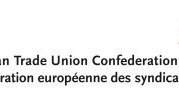La CES remet son mémorandum à la Présidence française de l'UE