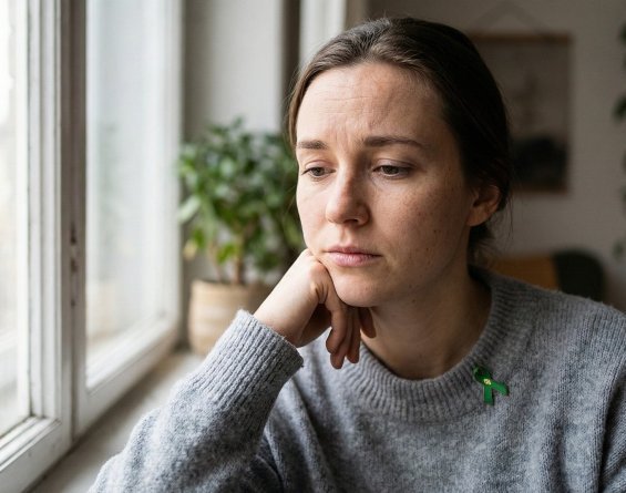 Europas psychische Gesundheit in der Krise