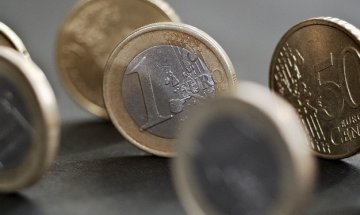 L'euro enfin sorti du pétrin ? 