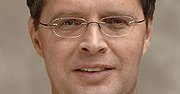 Qui est Jan Peter Balkenende ? Un alter-européen !