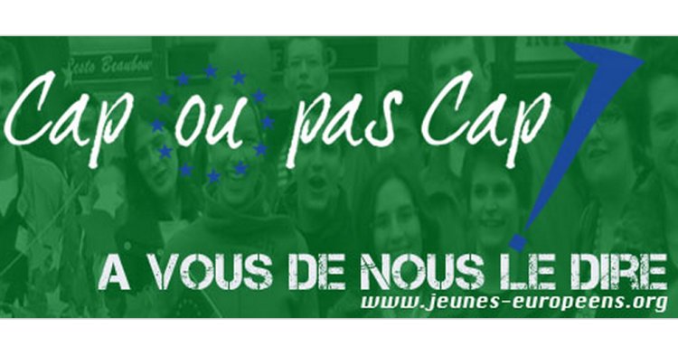 9 mai 2011 : Renforcer l'intégration européenne pour faire face aux défis d'aujourd'hui !
