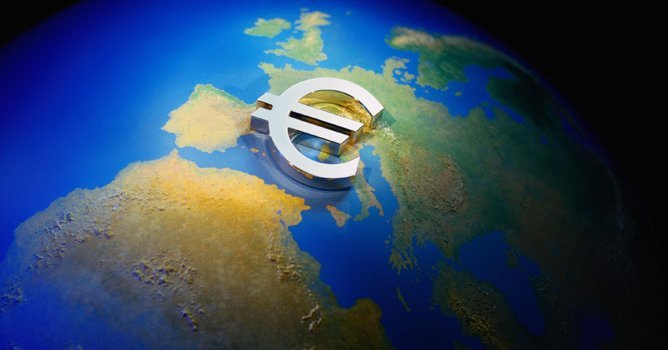 Semaine spéciale sur les symboles de l'Europe