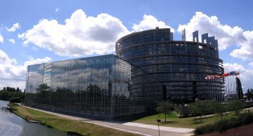 The cost of excess for the European Parliament