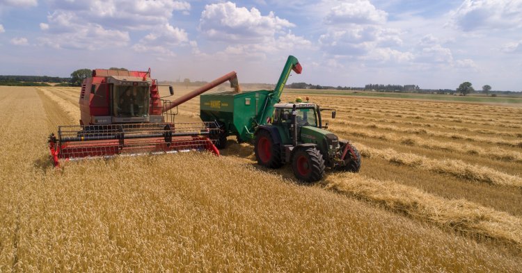 Klimaschutz, Tierwohl & Co. – neue Ansprüche an die EU-Agrarpolitik
