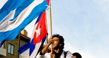 EU-Kuba Abkommen : Eine vorsichtige Annäherung