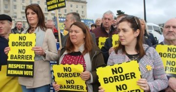 Brexit and political crisis: tumults in Northern Ireland