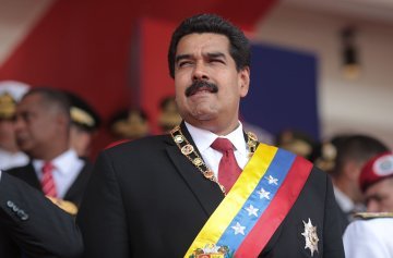 Référendum au Venezuela : l'aube d'un nouveau conflit ?