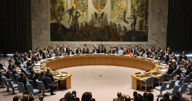 La Syrie doit devenir un Etat fédéral et démocratique