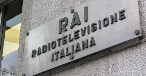 Cartellino rosso a Porta a Porta