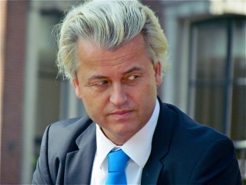 Trump-Effekt? - Zustimmung für Rechte in Europa sinkt rasant
